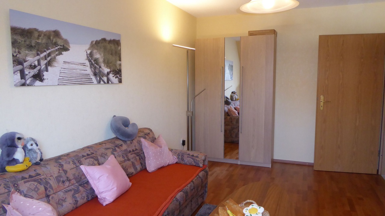Photo of Livingroom in Mainleus