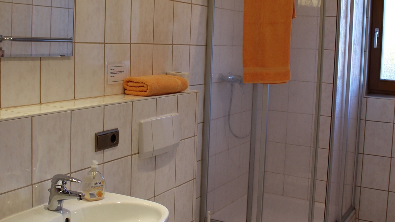 Photo of Bathroom in Graefendorf