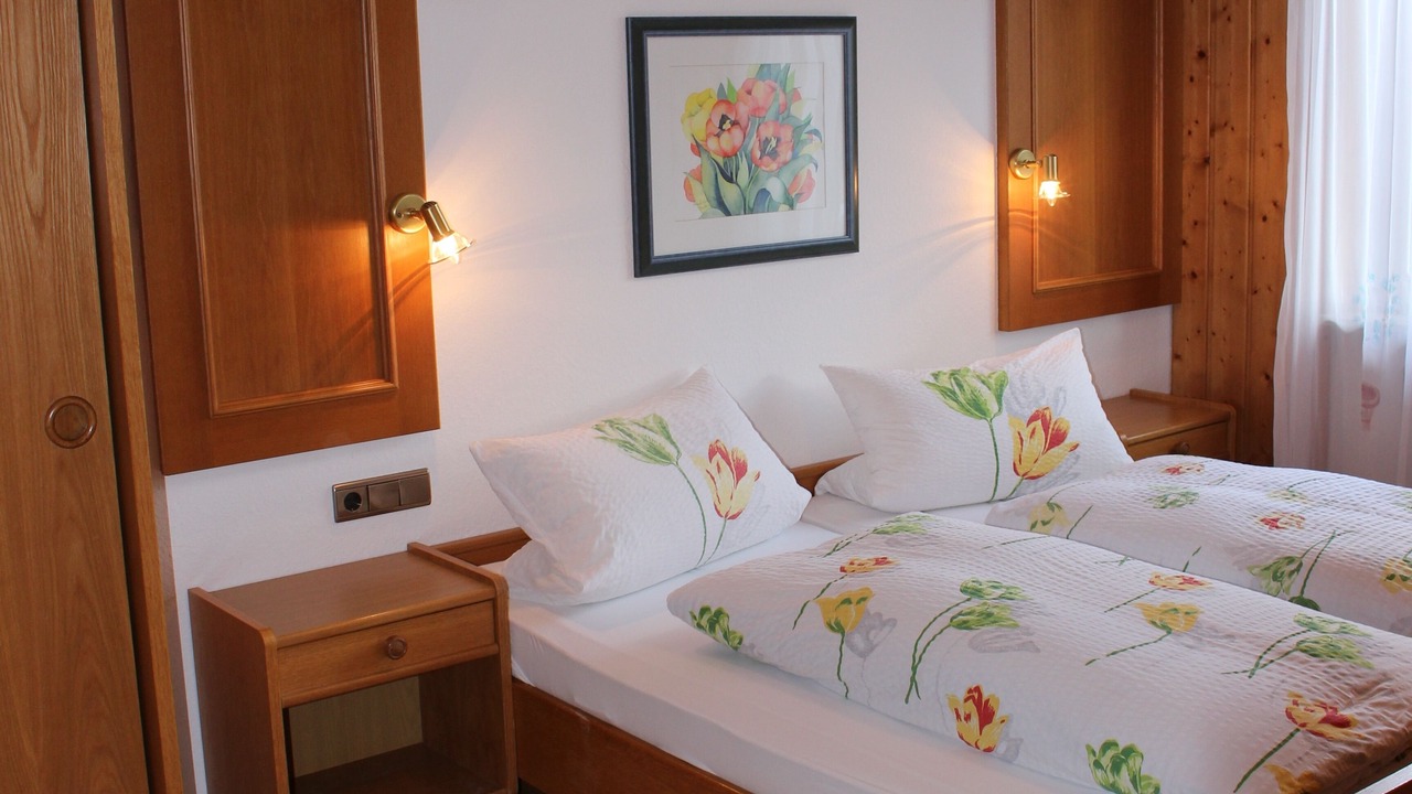Photo of Bedroom in Graefendorf