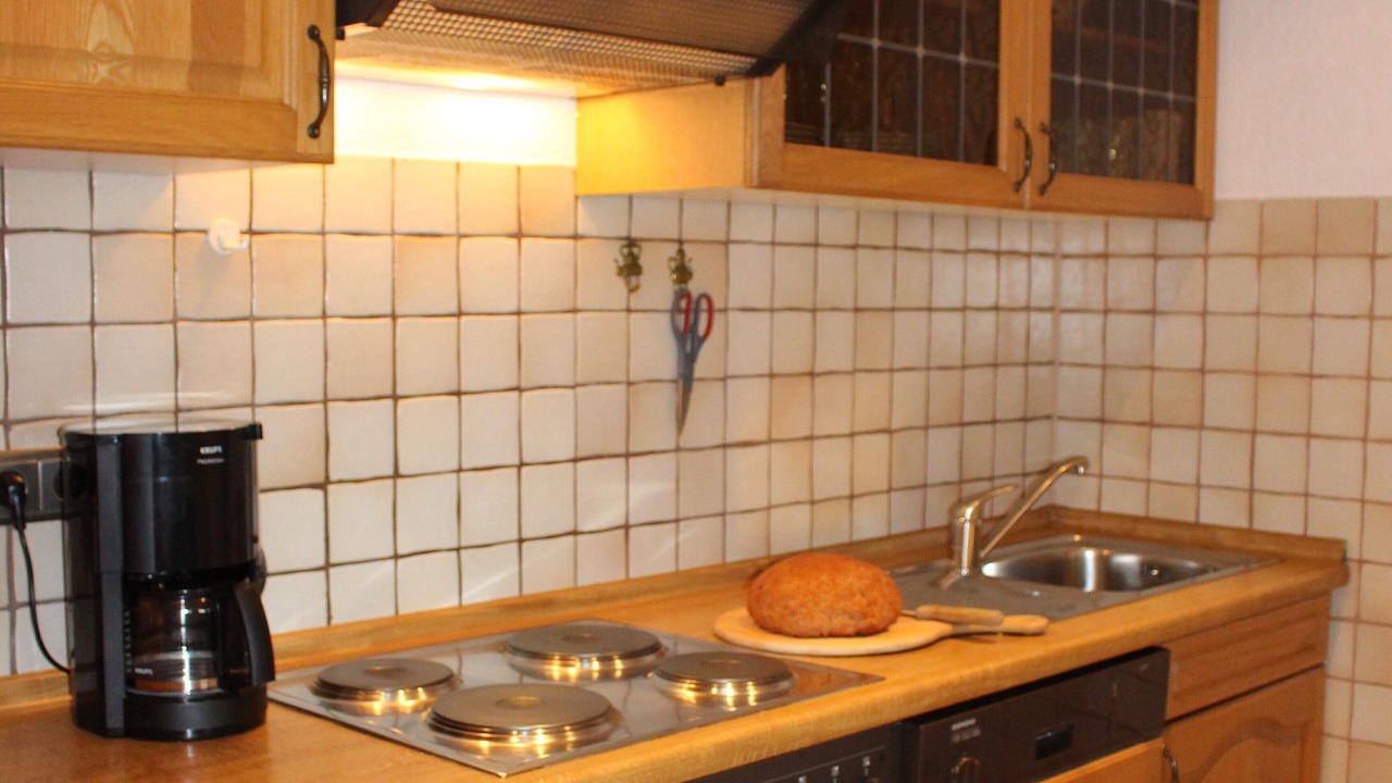 Photo of Kitchen in Graefendorf
