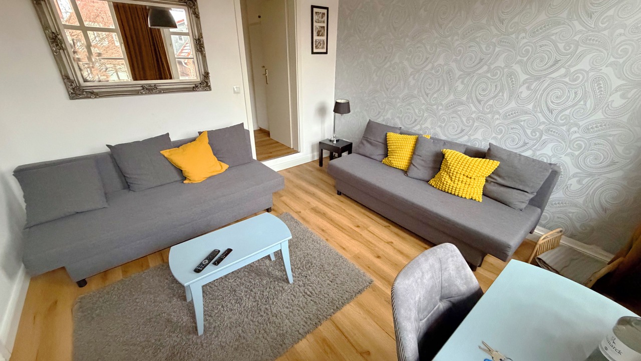 Photo of Livingroom in Bad Segeberg