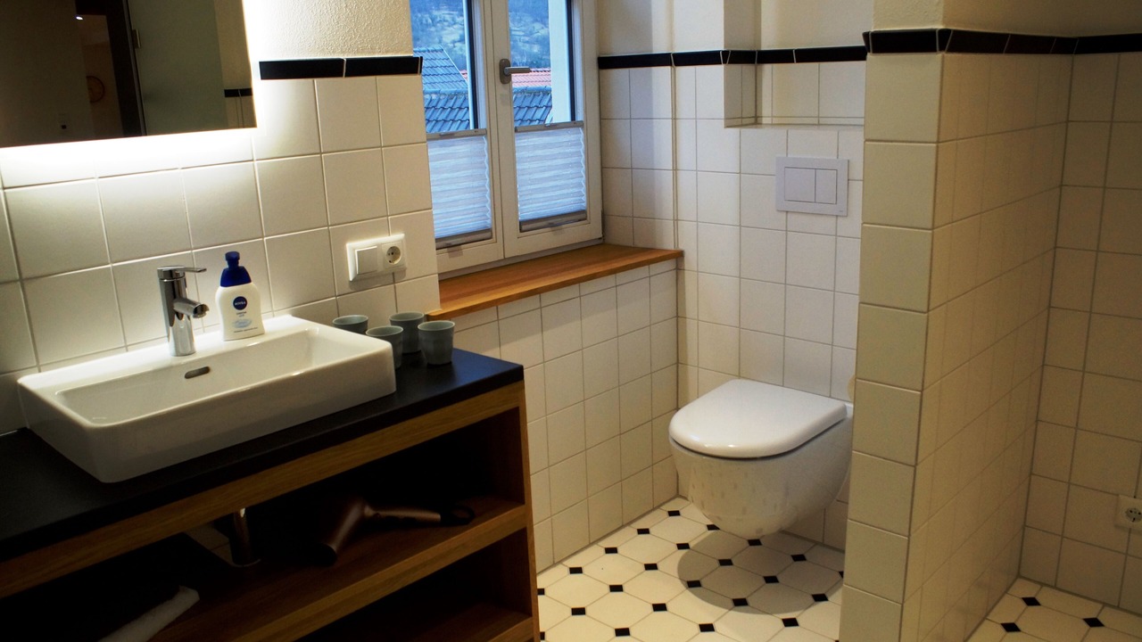 Photo of Bathroom in Zeil