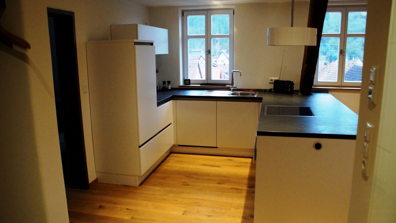 Photo of Kitchen in Zeil