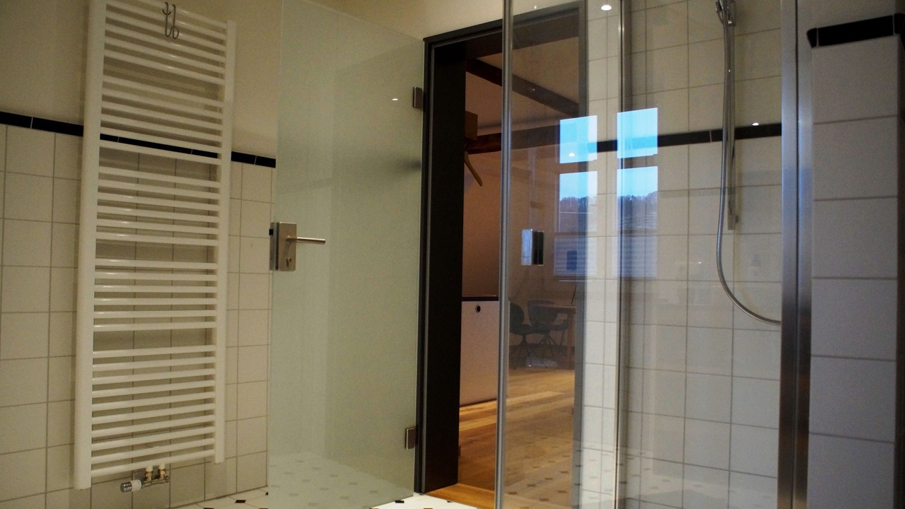 Photo of Bathroom in Zeil