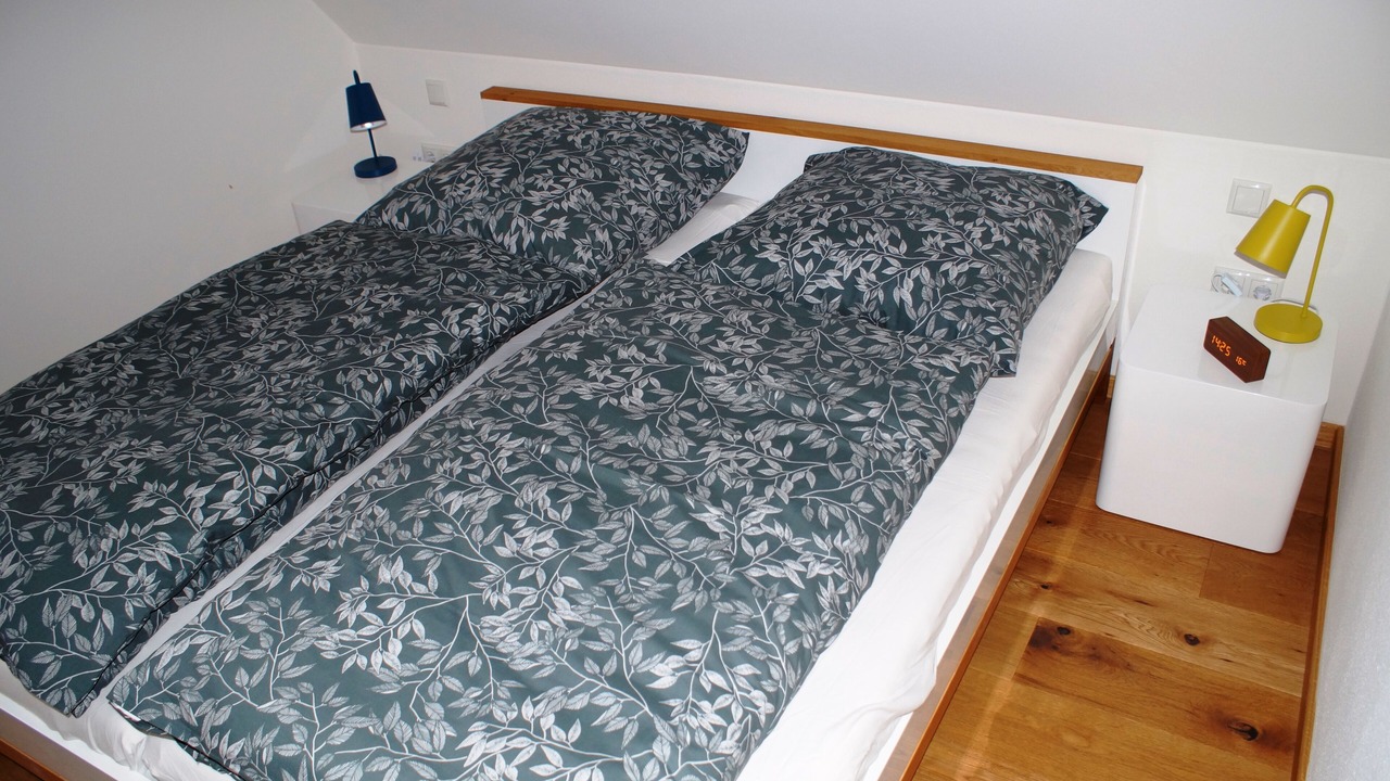 Photo of Bedroom in Zeil