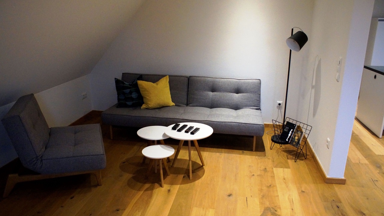 Photo of Livingroom in Zeil