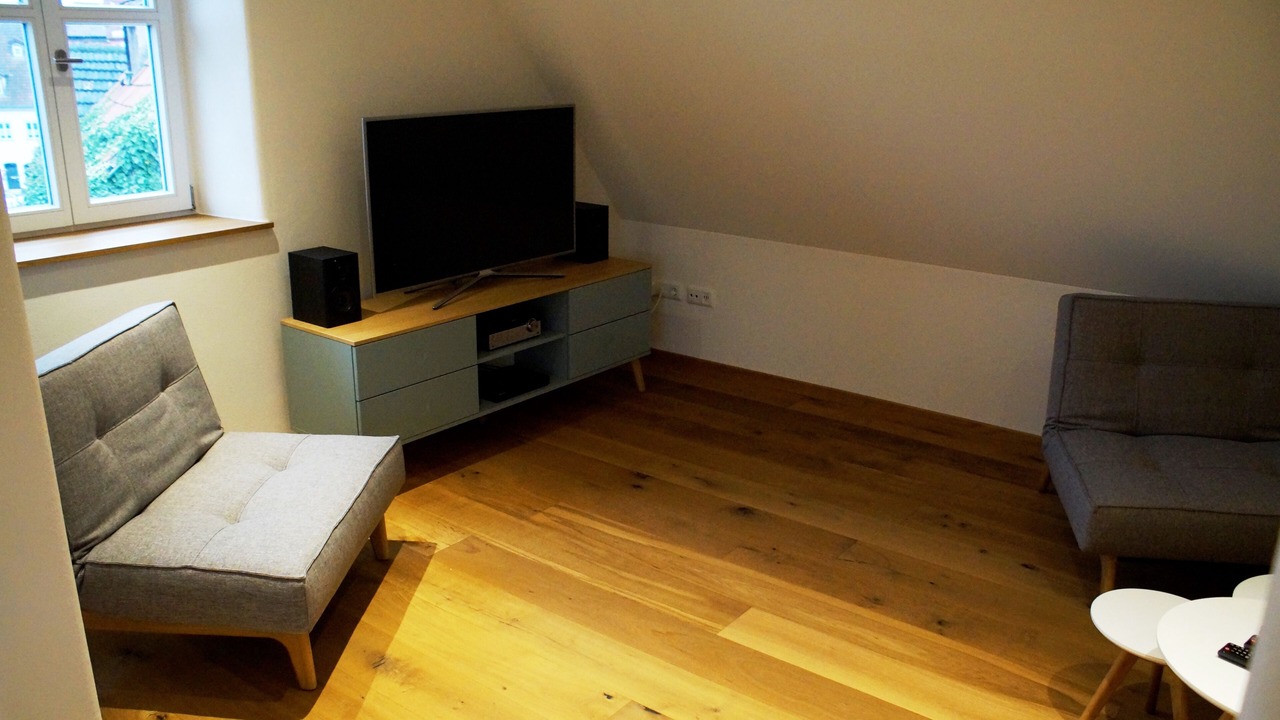 Photo of Livingroom in Zeil