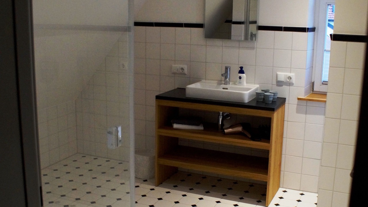 Photo of Bathroom in Zeil