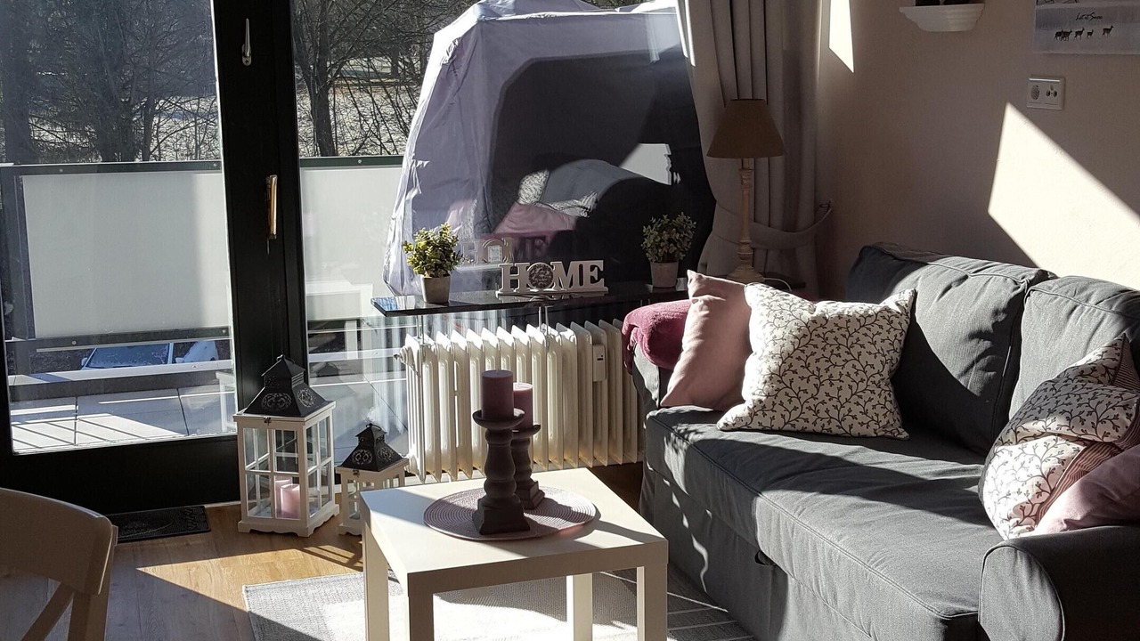 Photo of Livingroom in Sudrandweg