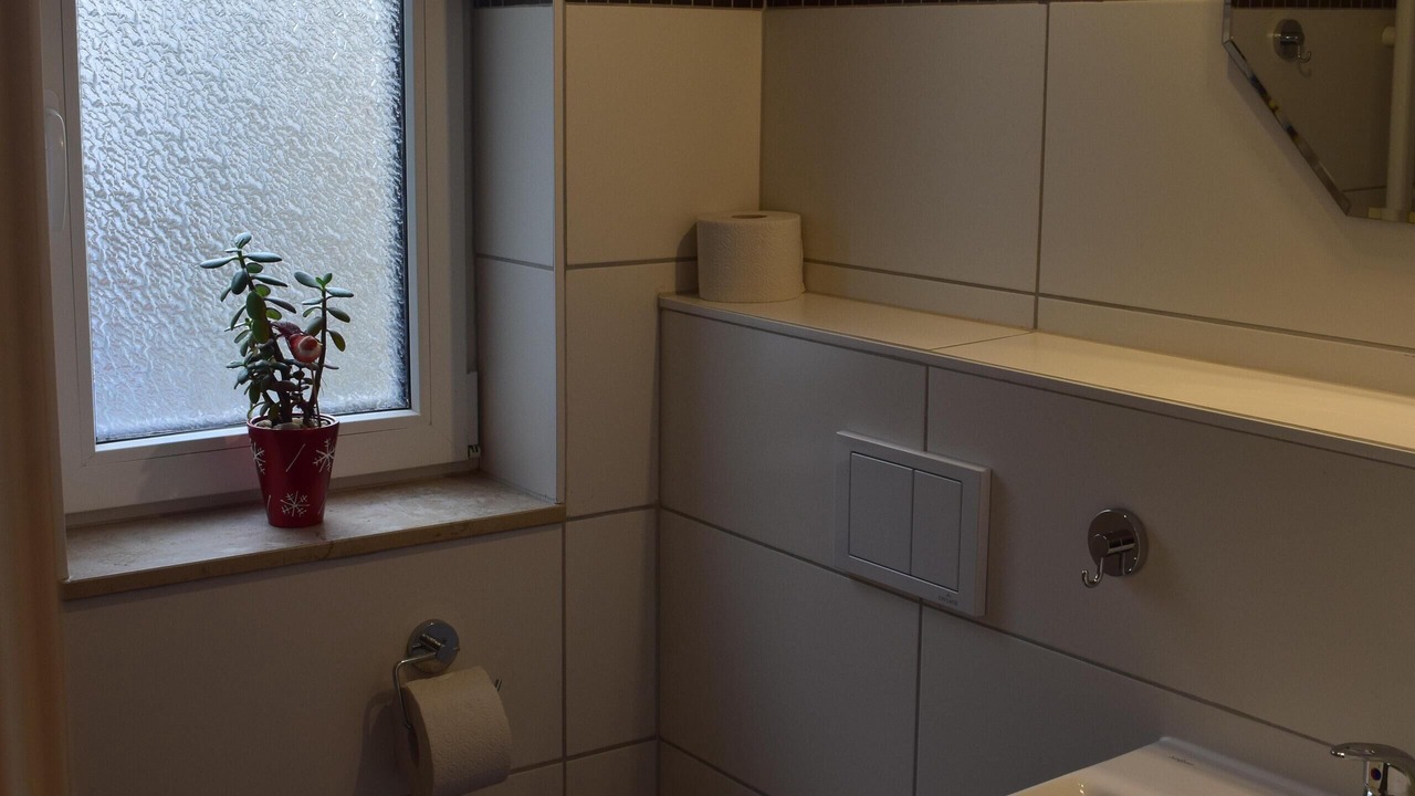 Photo of Bathroom in Leubnitz-Neuostra