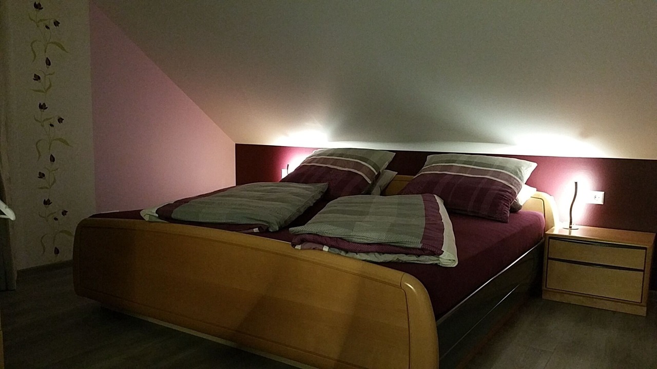 Photo of Bedroom in Ippingen