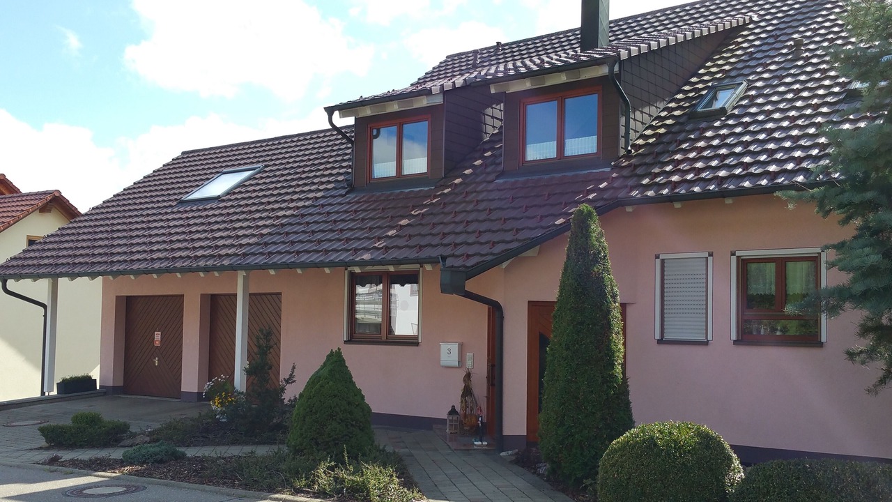 Photo of Outdoor in Ippingen