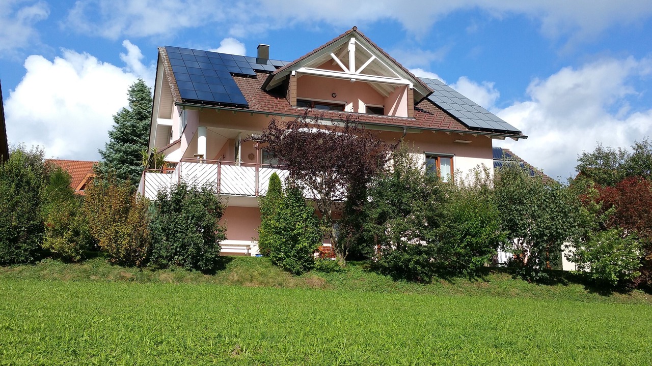 Photo of Outdoor in Ippingen