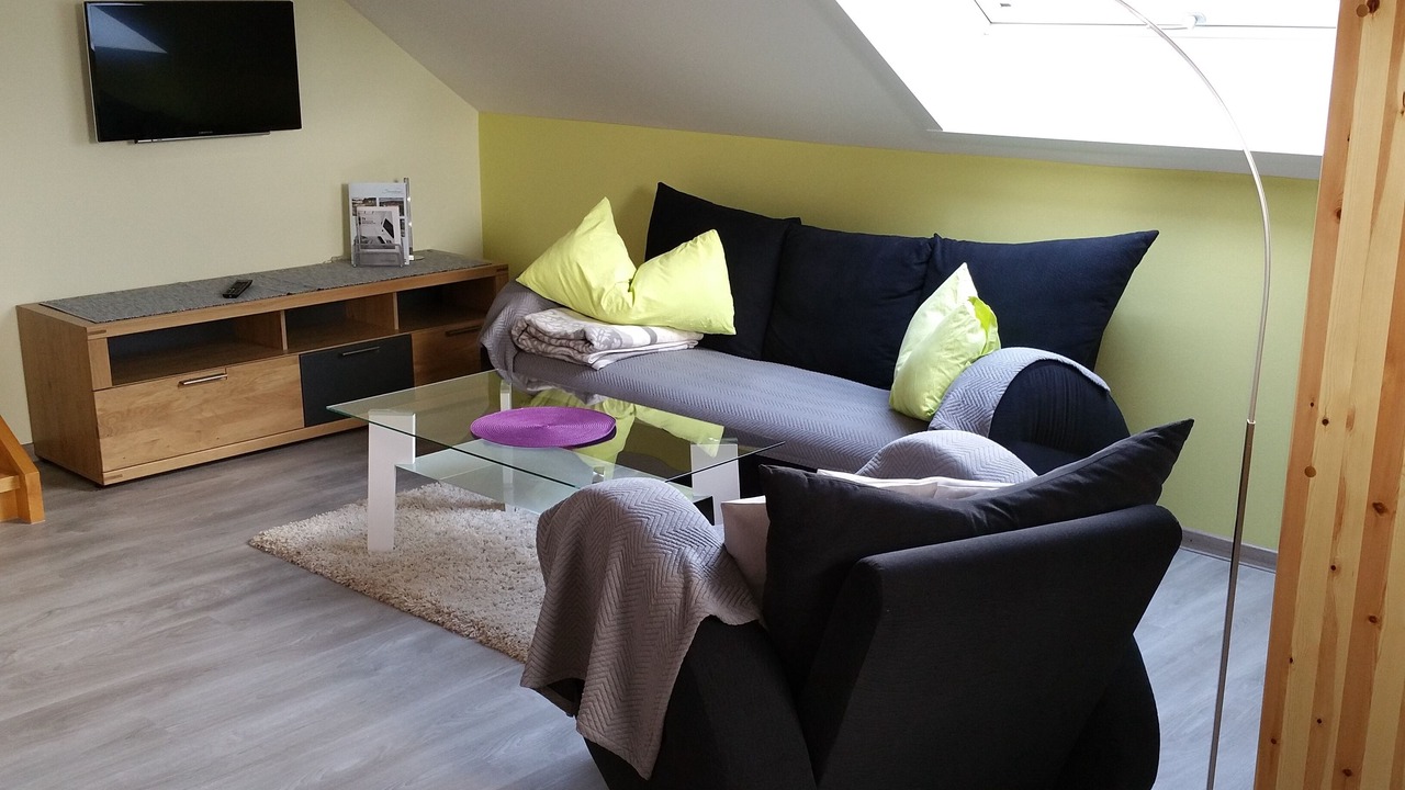 Photo of Livingroom in Ippingen
