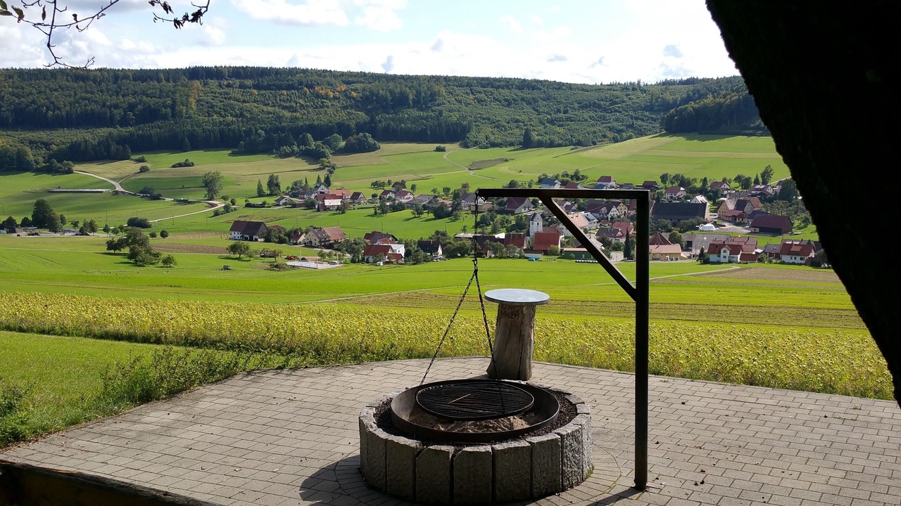 Photo of Outdoor in Ippingen