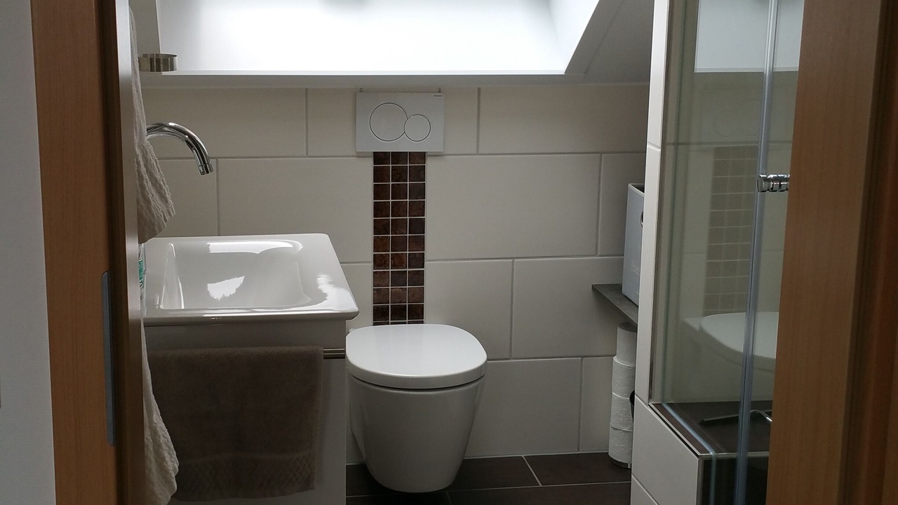 Photo of Bathroom in Ippingen