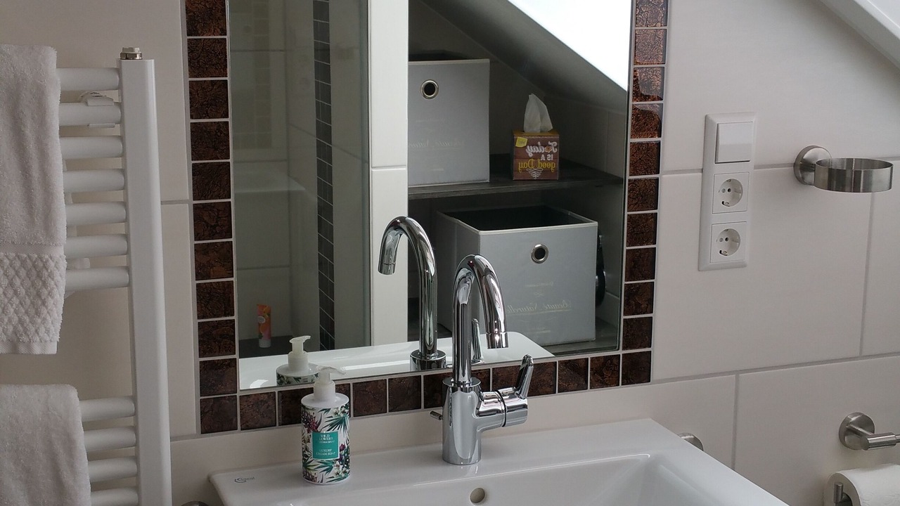 Photo of Bathroom in Ippingen
