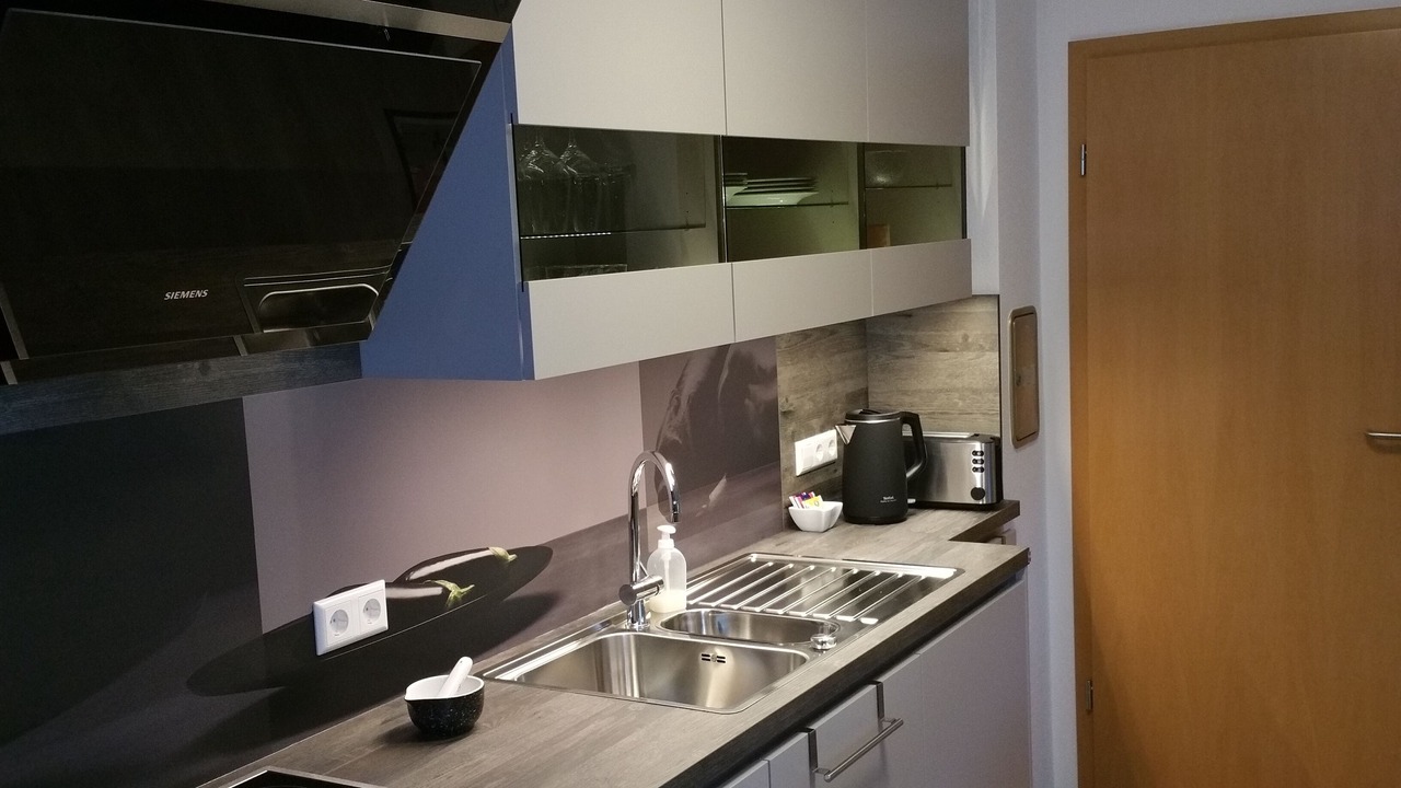 Photo of Kitchen in Ippingen