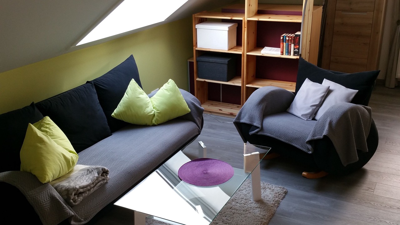 Photo of Livingroom in Ippingen