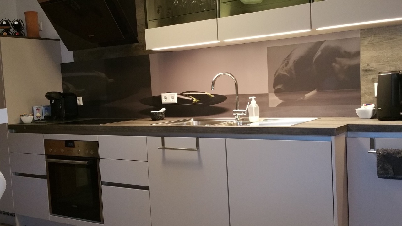 Photo of Kitchen in Ippingen
