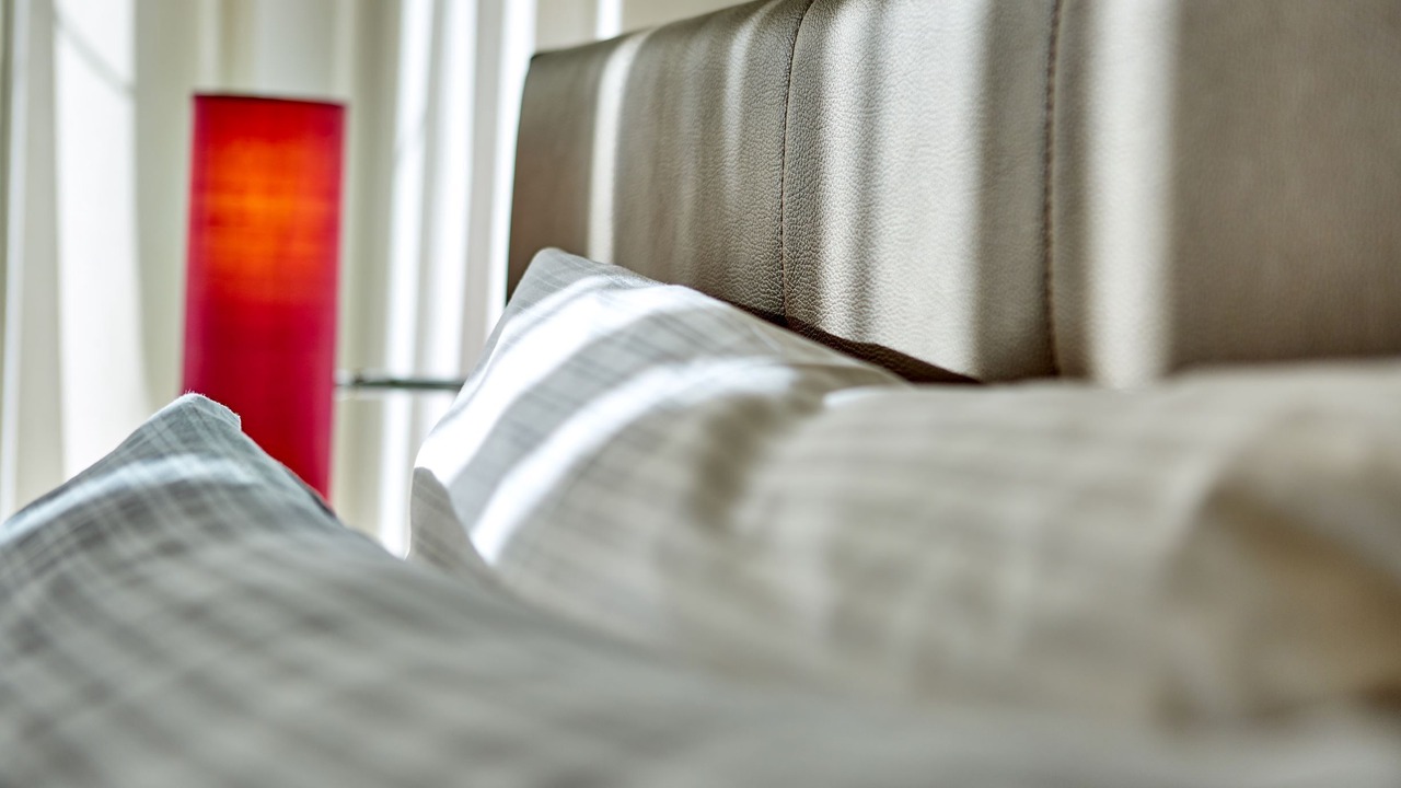 Photo of Bedroom in Murnau am Staffelsee