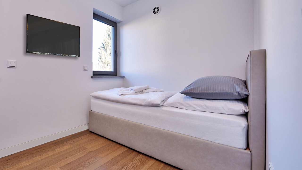Photo of Bedroom in Murnau am Staffelsee