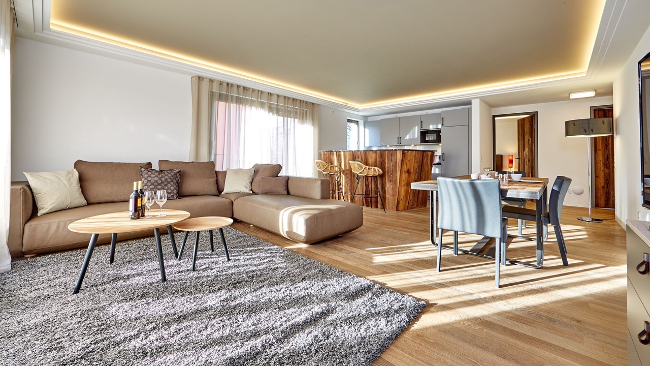 Photo of Livingroom in Murnau am Staffelsee