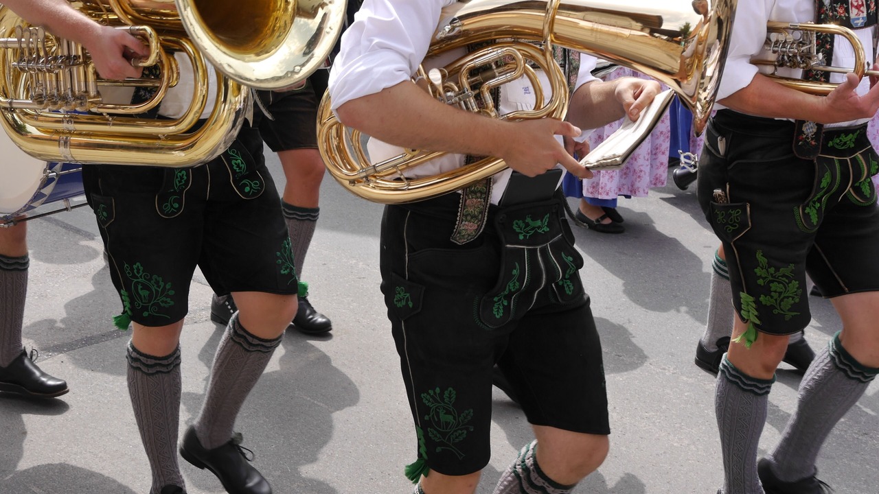 Photo of Others in Holzhausen