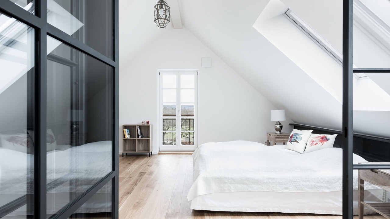 Photo of Bedroom in Holzhausen