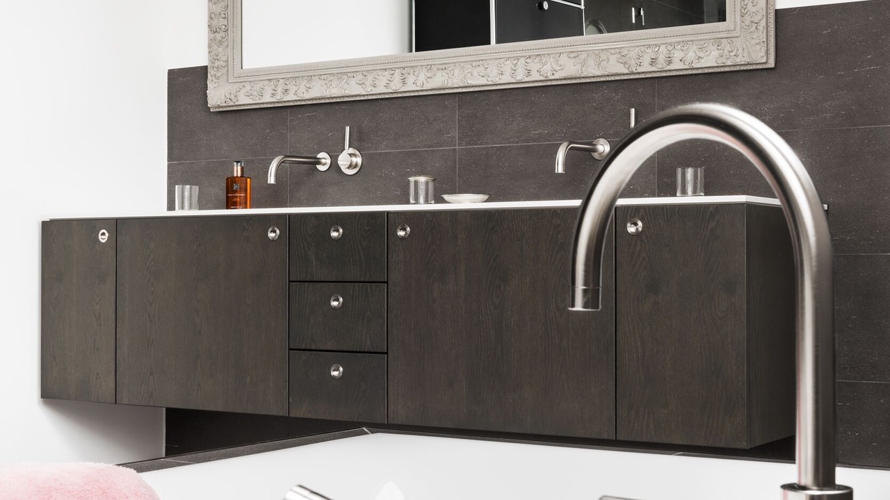 Photo of Bathroom in Holzhausen
