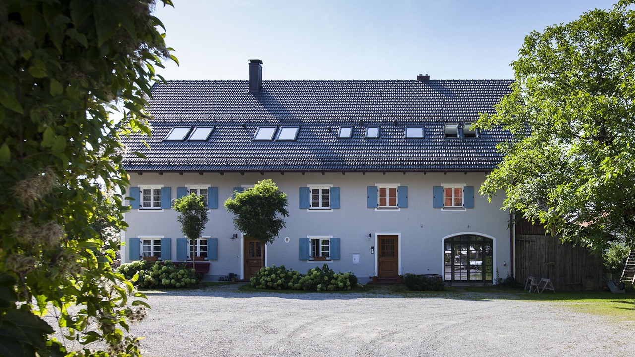 Photo of Outdoor in Holzhausen