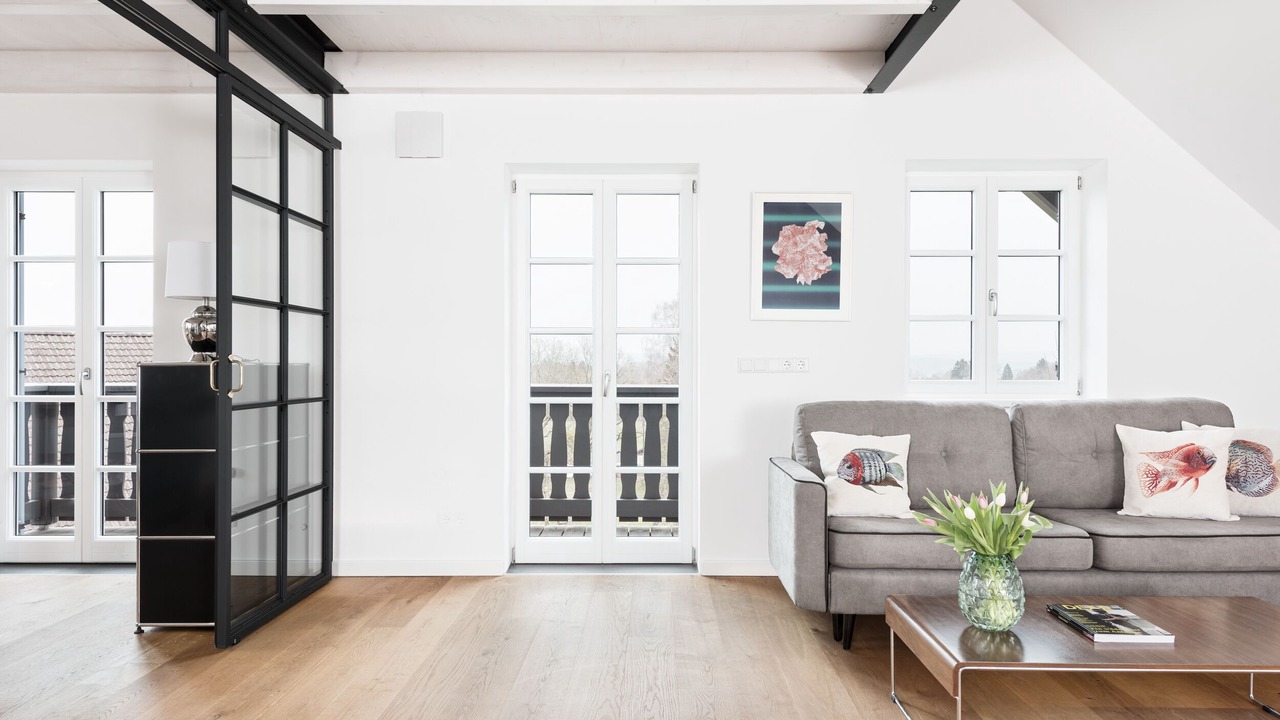 Photo of Livingroom in Holzhausen