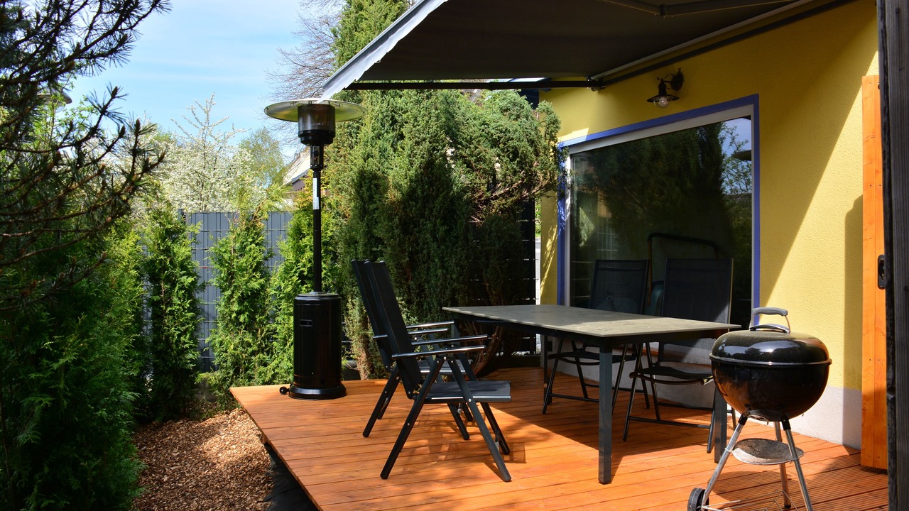 Photo of Outdoor in Altenberg