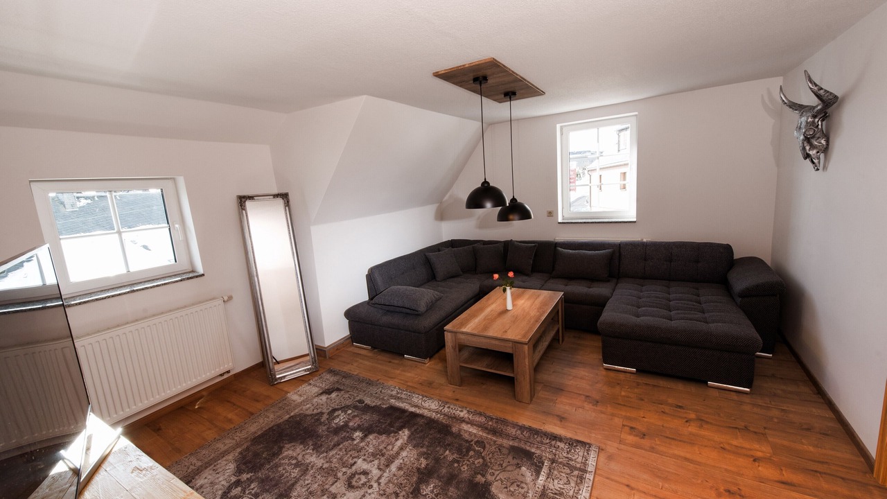 Photo of Livingroom in Altenberg