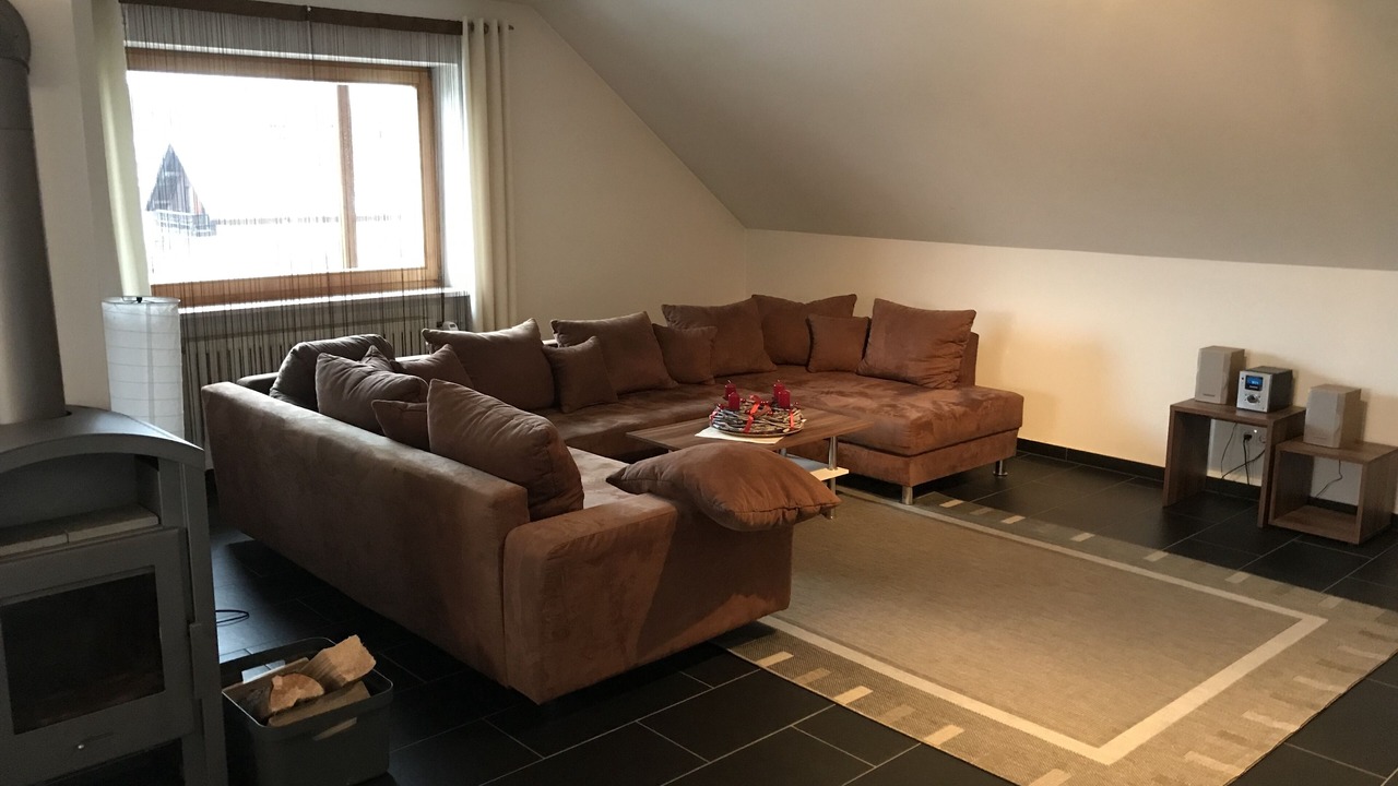 Photo of Livingroom in Wiesenfelden