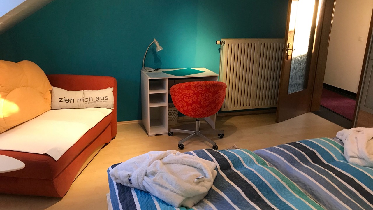 Photo of Bedroom in Wiesenfelden
