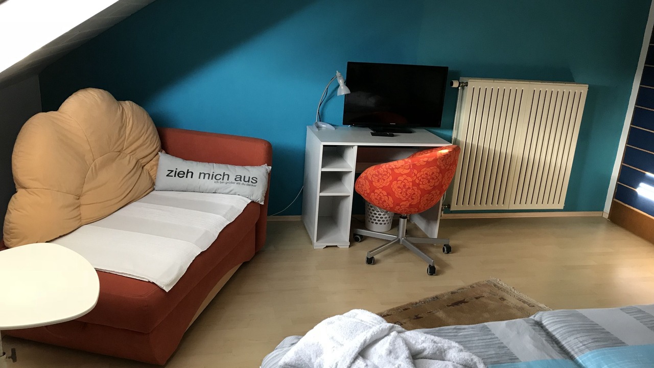 Photo of Bedroom in Wiesenfelden