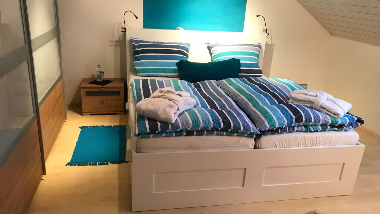 Photo of Bedroom in Wiesenfelden