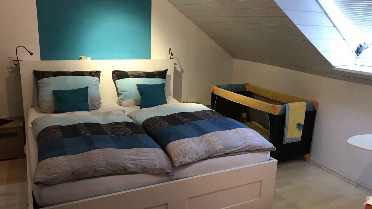 Photo of Bedroom in Wiesenfelden