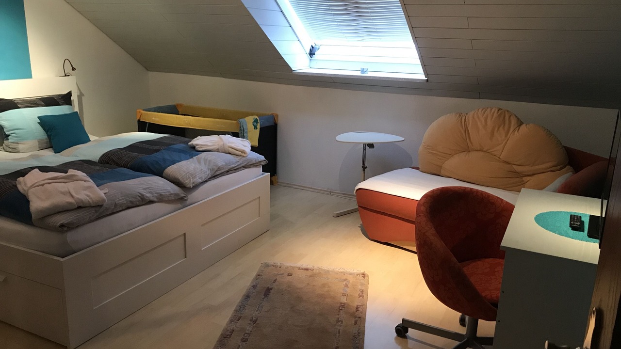 Photo of Bedroom in Wiesenfelden