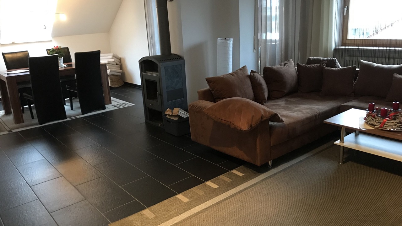Photo of Livingroom in Wiesenfelden