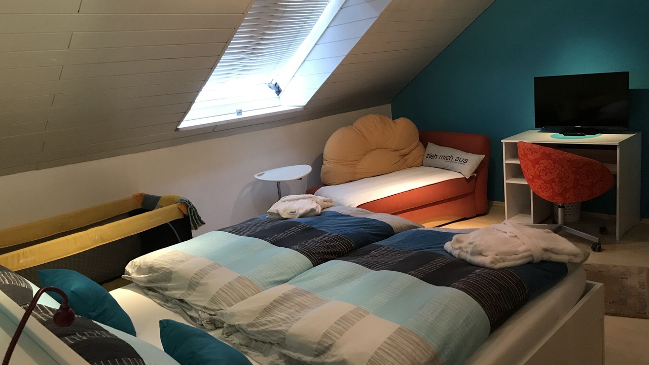 Photo of Bedroom in Wiesenfelden