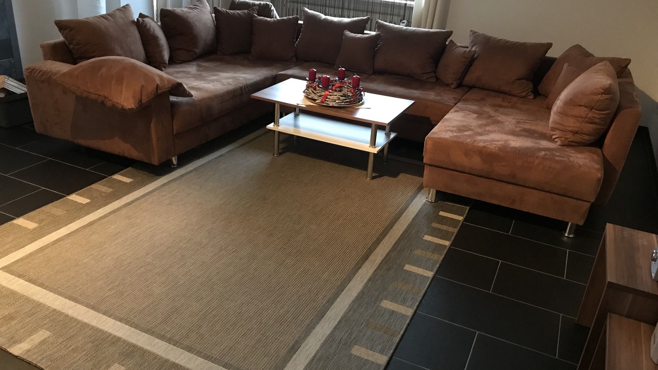 Photo of Livingroom in Wiesenfelden