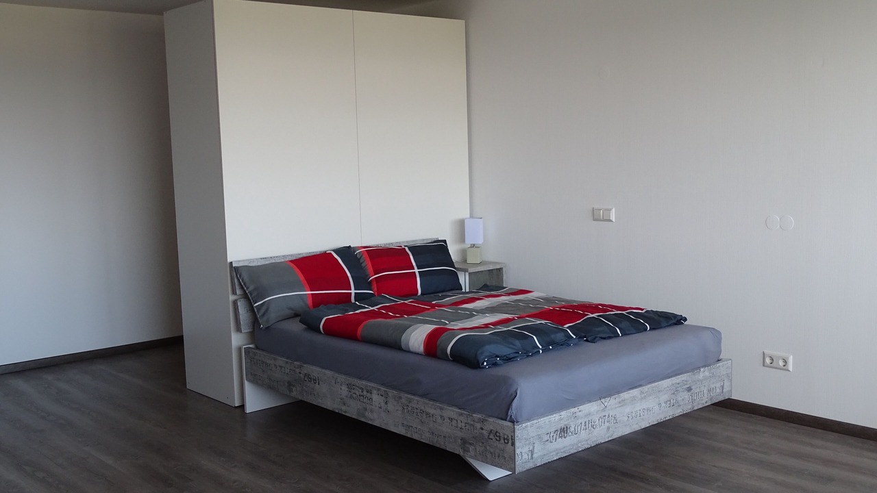 Photo of Bedroom in Markdorf