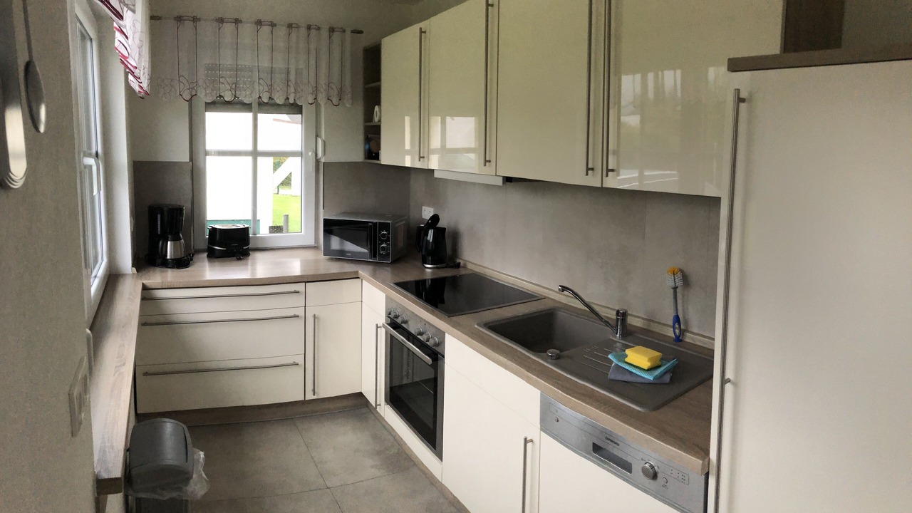 Photo of Kitchen in Nienhagen
