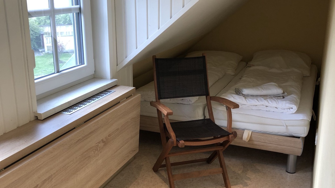Photo of Bedroom in Nienhagen