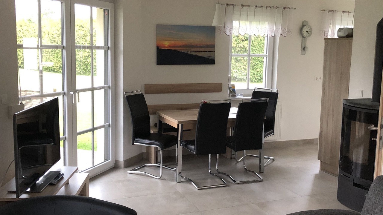 Photo of Livingroom in Nienhagen