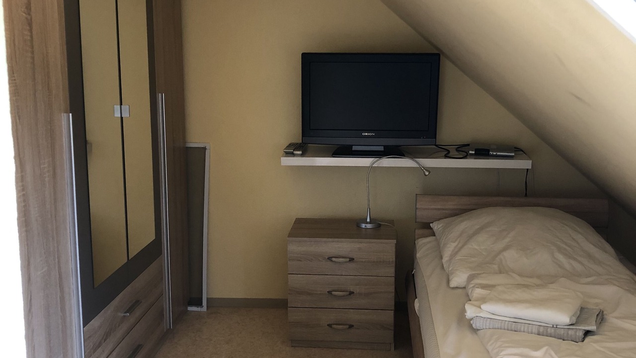 Photo of Bedroom in Nienhagen