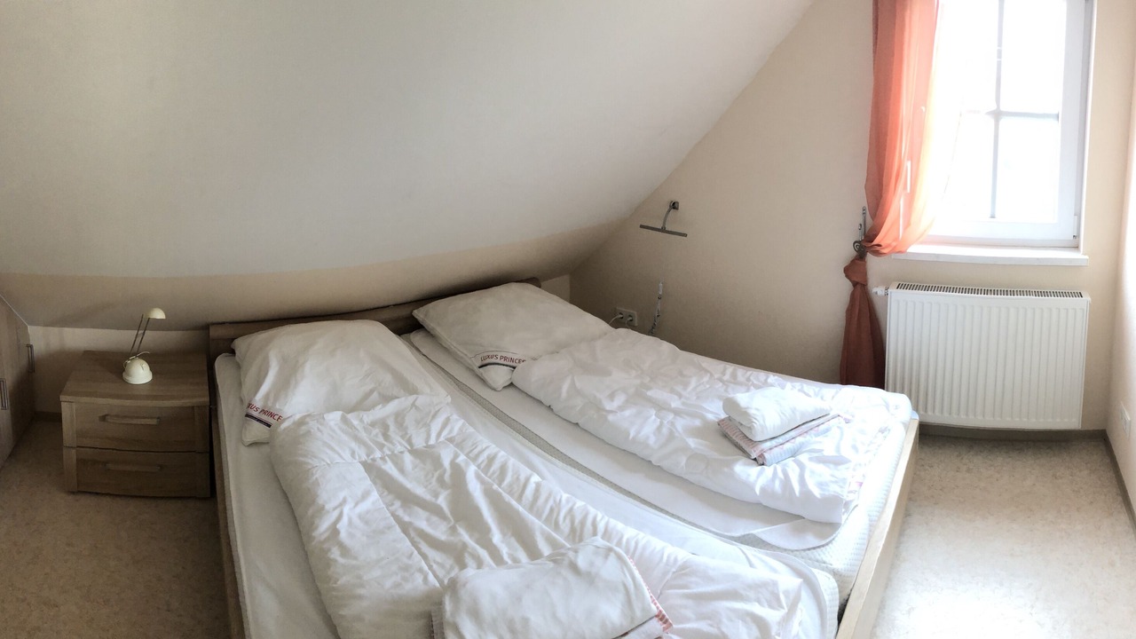 Photo of Bedroom in Nienhagen