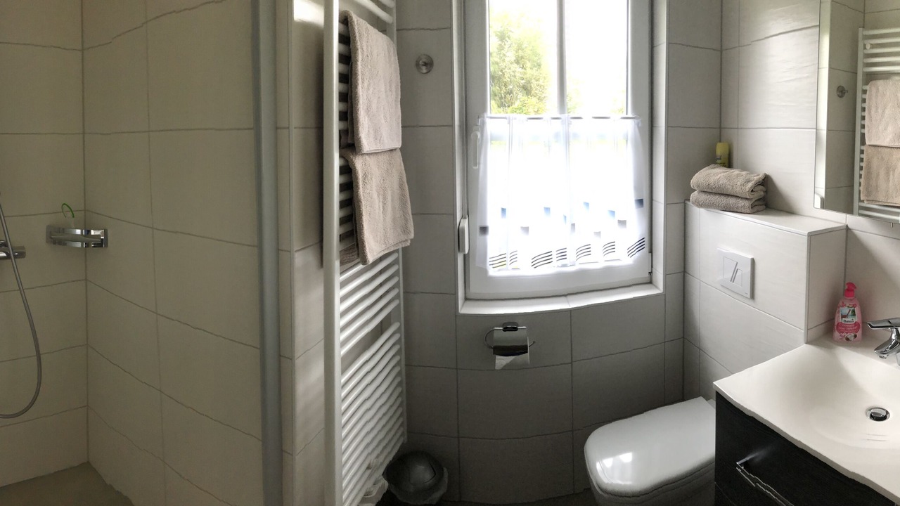 Photo of Bathroom in Nienhagen